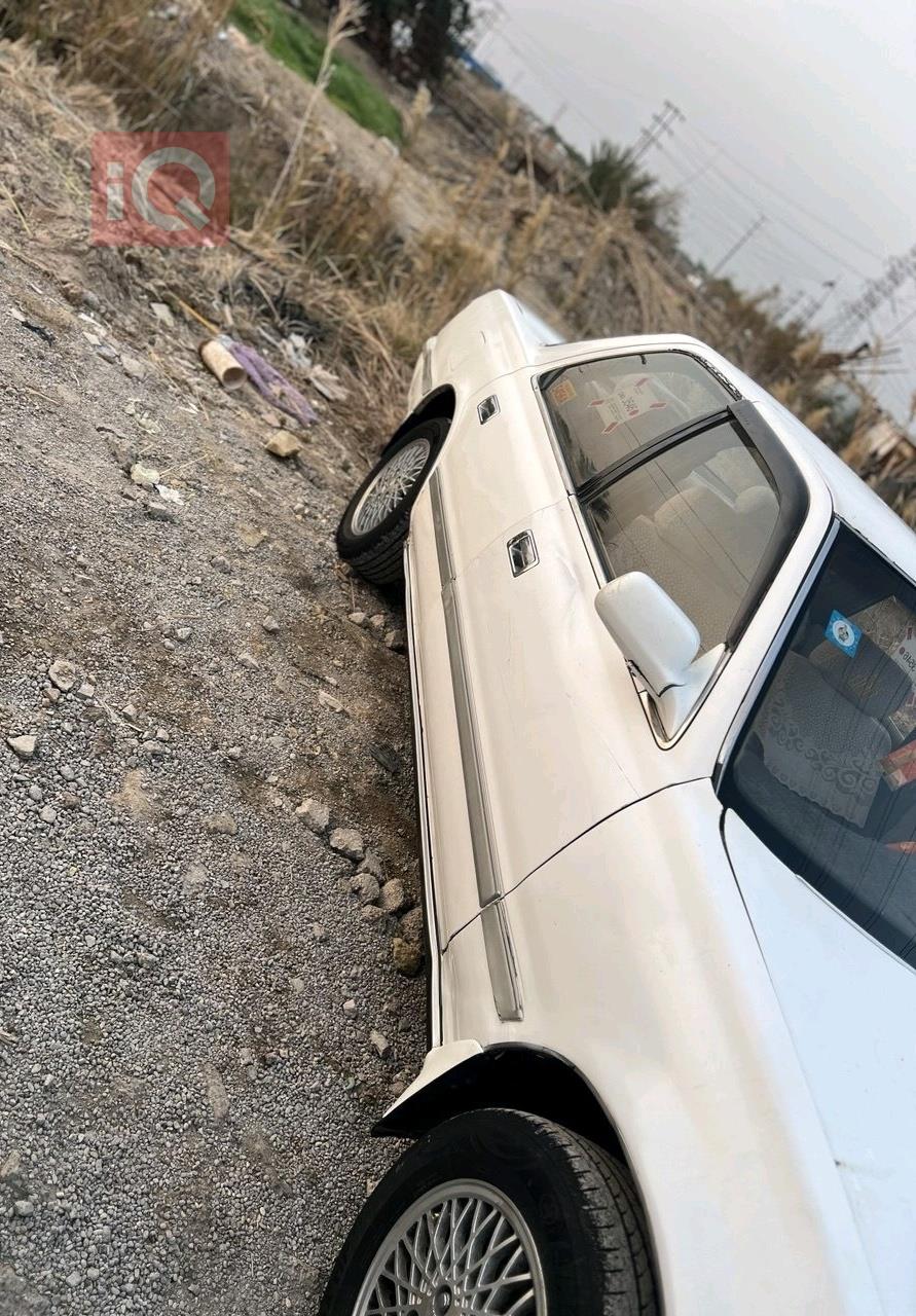 تۆیۆتا کراون